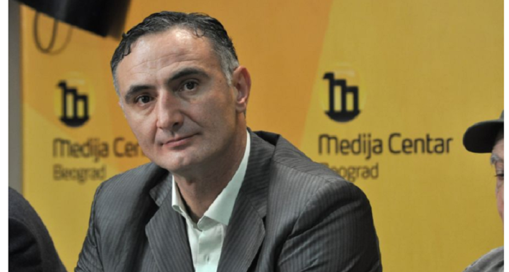 Od Kurtija i Tačija zatražili uređenje formalno-pravnog položaja