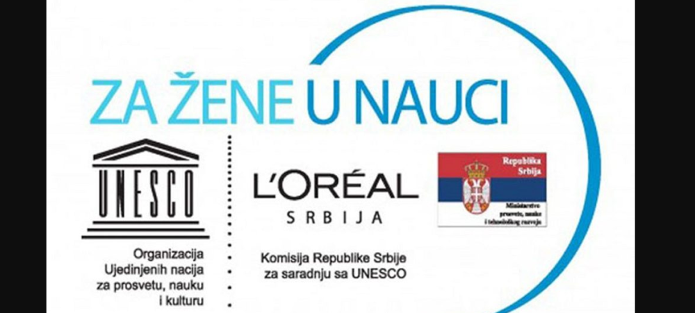 Podjednako učešće žena u istraživačkom i naučnom radu