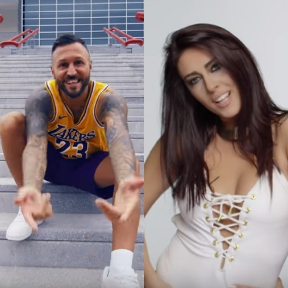 Ša iskreno oko afere sa Ivanom Krunić o kojoj bruji cela Zadruga!