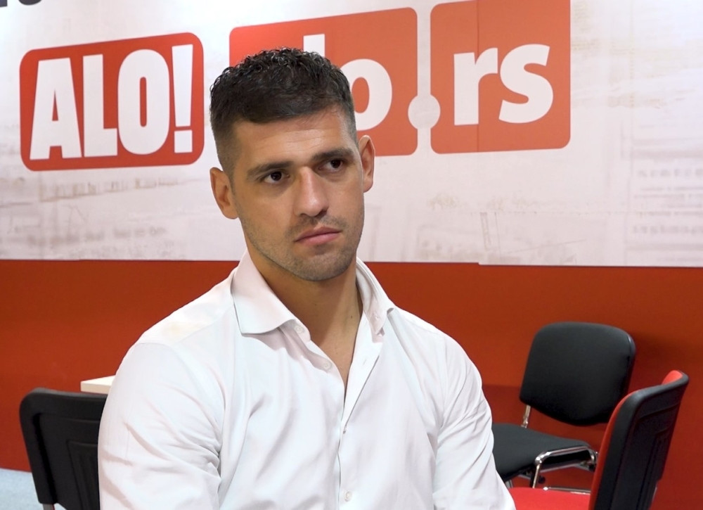 Holivudski producent snima film o Nenadu Pagonisu!