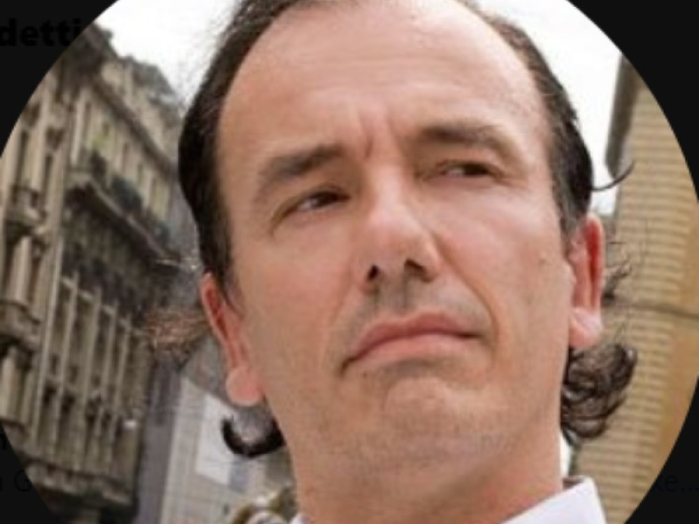 Ko je čovek koji je prvi "sahranio" Ratka Mladića?!