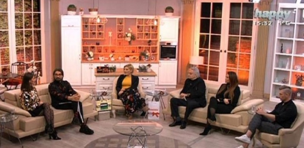 Stana Belivuković pred kamerama priznala ono što niko ne bi smeo: Rodila sam mrtvu devojčicu, a kući sam dovela živog dečaka