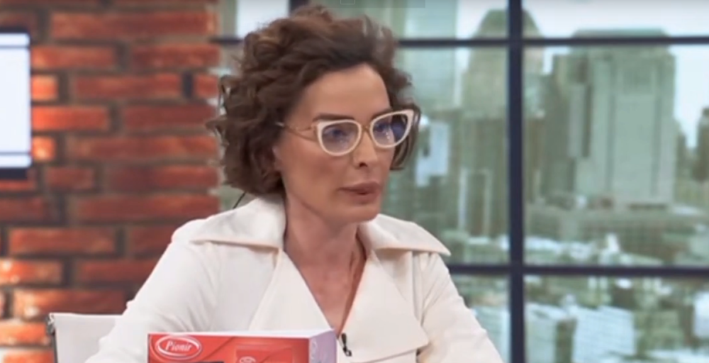 "Đilas, Tadić, Jeremić i Stefanović su ugazili moj list, saslušavali članove redakcije, a sve jer smo pisali istinu o njima" (VIDEO)