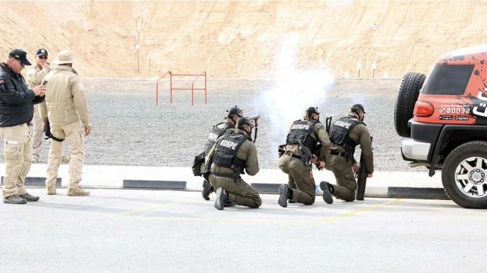 Specijalna operacija srpskih jedinica u Dubaiju! "Kobre" i SAJ vode veliku akciju!