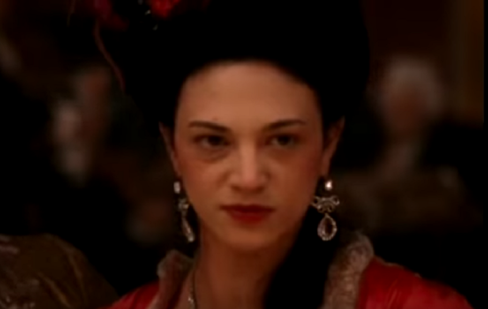 Ovo su najpoznatije kurtizane koje je istorija zabeležila! (FOTO)