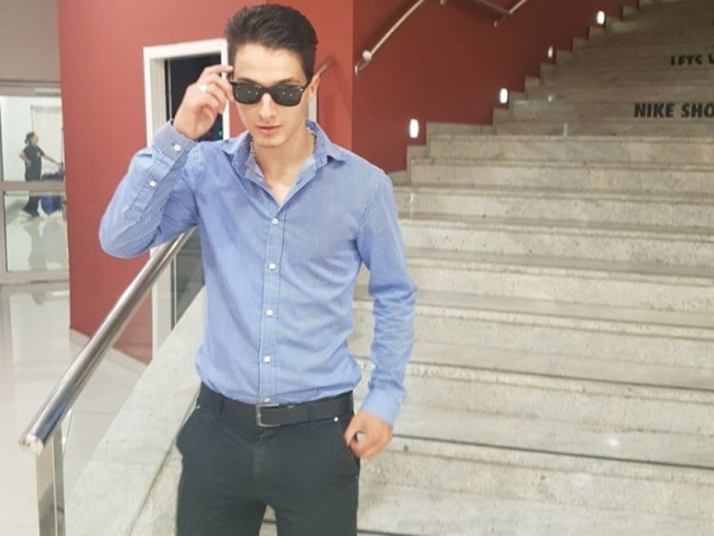 U centru Splita kaljašnjikovim ubio trojicu mladića! Kriva droga za krvav pir?