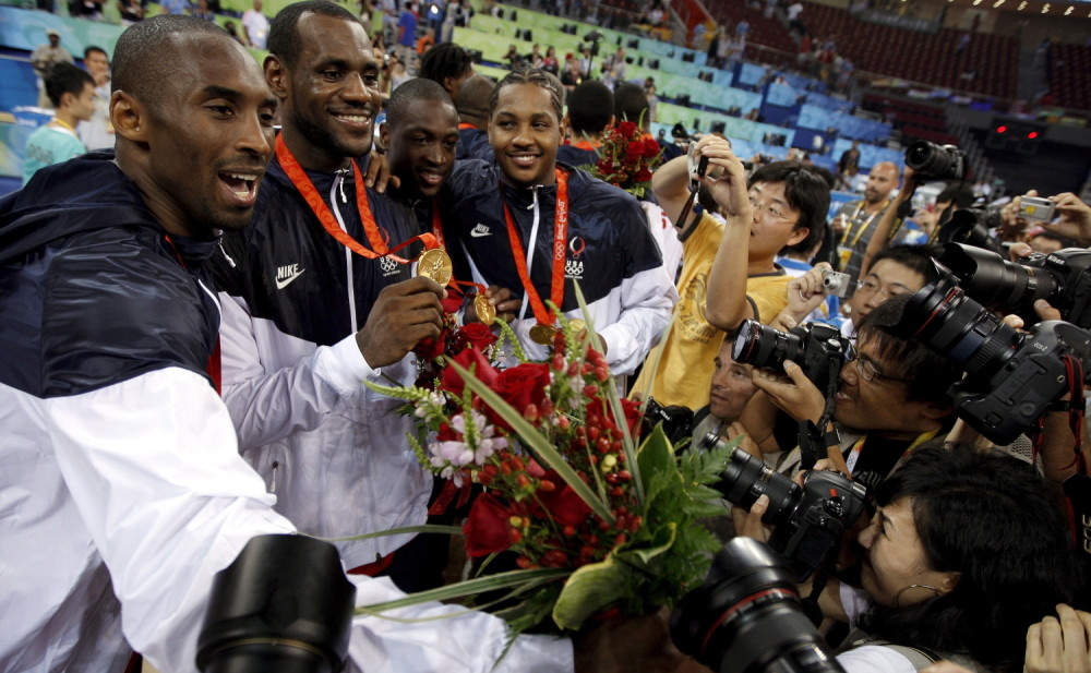 Šokantna ispovest bivše NBA zvezde: "Moj naslednik je postao devojčica" (FOTO)