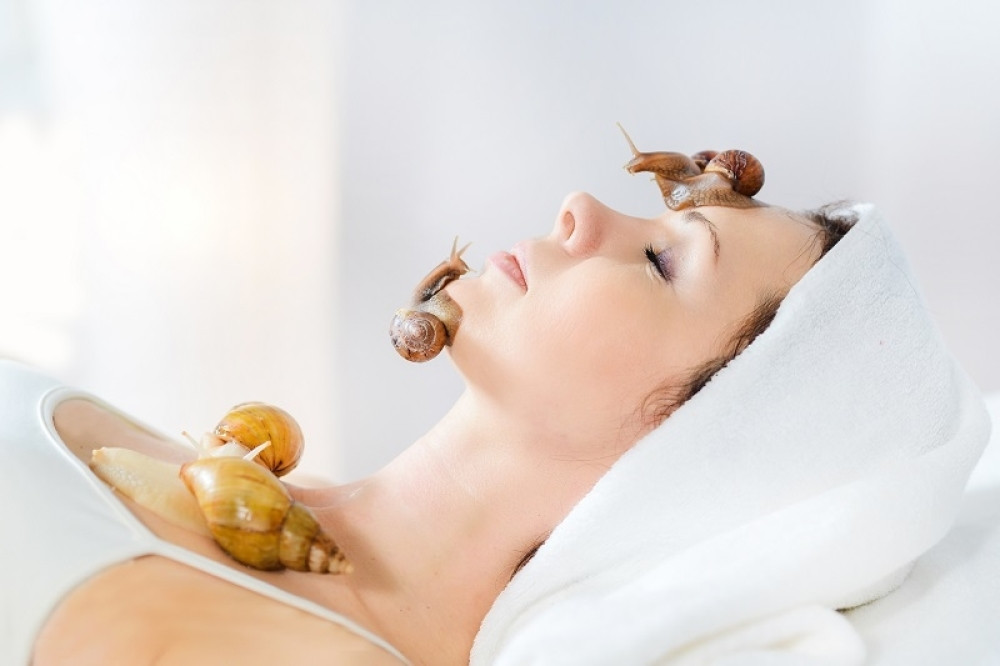 Puževi u službi kozmetike: Smatra se da će sluz ove životinje koštati preko 700 miliona dolara do 2025!