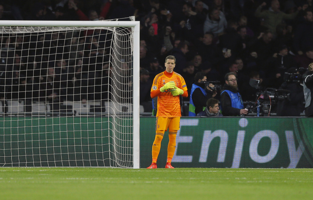 Tvrdi da je najbolji golman u istoriji