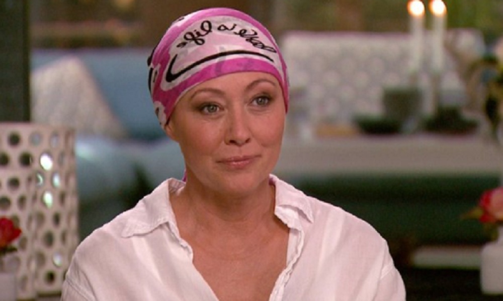 Poznata glumica pored bitke sa tumorom sada mora i na sud! (VIDEO)