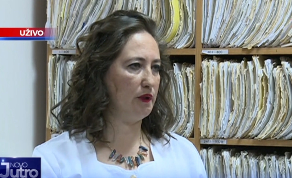 Povećan je broj obolelih, pacijenti imaju bolove u zglobovima, mišićima, gušobolju i suvi kašalj