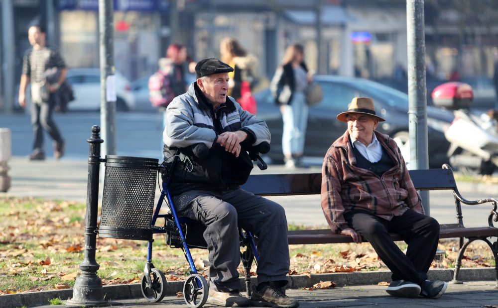 Osvanuo oglas penzionera (65) iz Beograda, ono što traži začudilo mnoge
