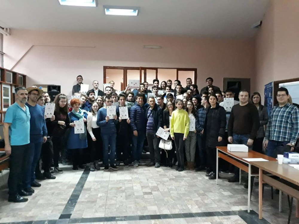 Najsrećniji Nišlije, Kraljevčani i Užičani