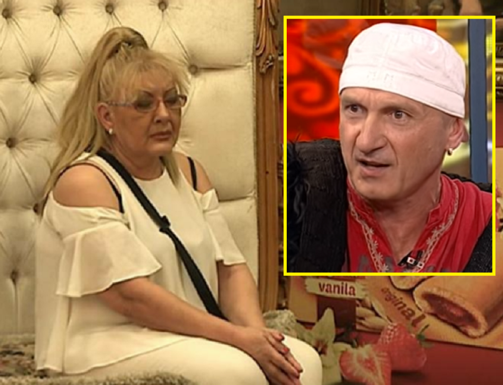 Radmila ucenjivala Mikija Mećavu: Isplivali dokazi! Ukućani u šoku!