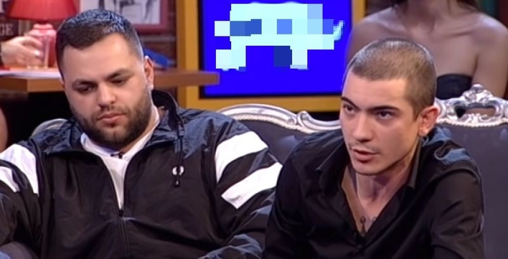 Poznati reper priveden zbog droge! (VIDEO)