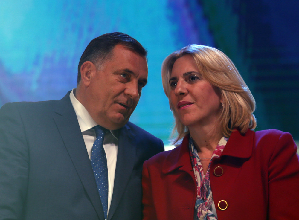 Parlament Republike Srpske doneo prelomnu odluku!