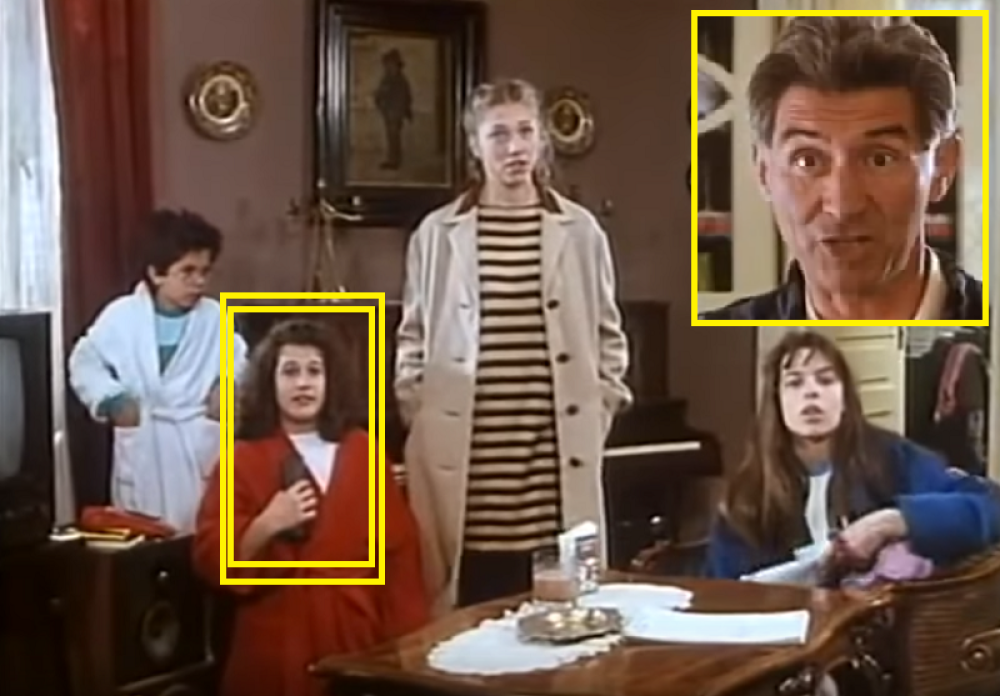 Evo šta se dogodilo sa "Boškovom kćerkom" iz serijala "Policajac sa Petlovog brda"!