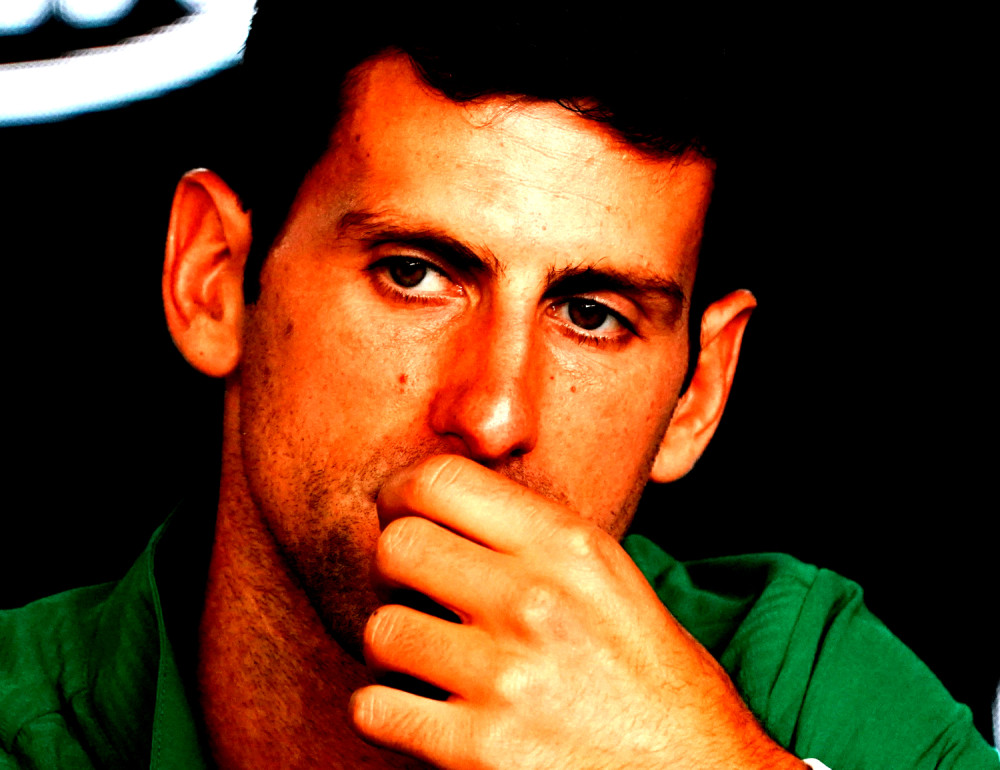 Otišao u Španiju zbog plaže i odmora, ali se našao usred haosa