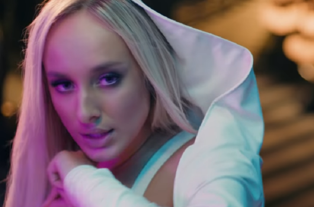 Glasajte za najbolju pesmu Lune Đogani! (ANKETA)