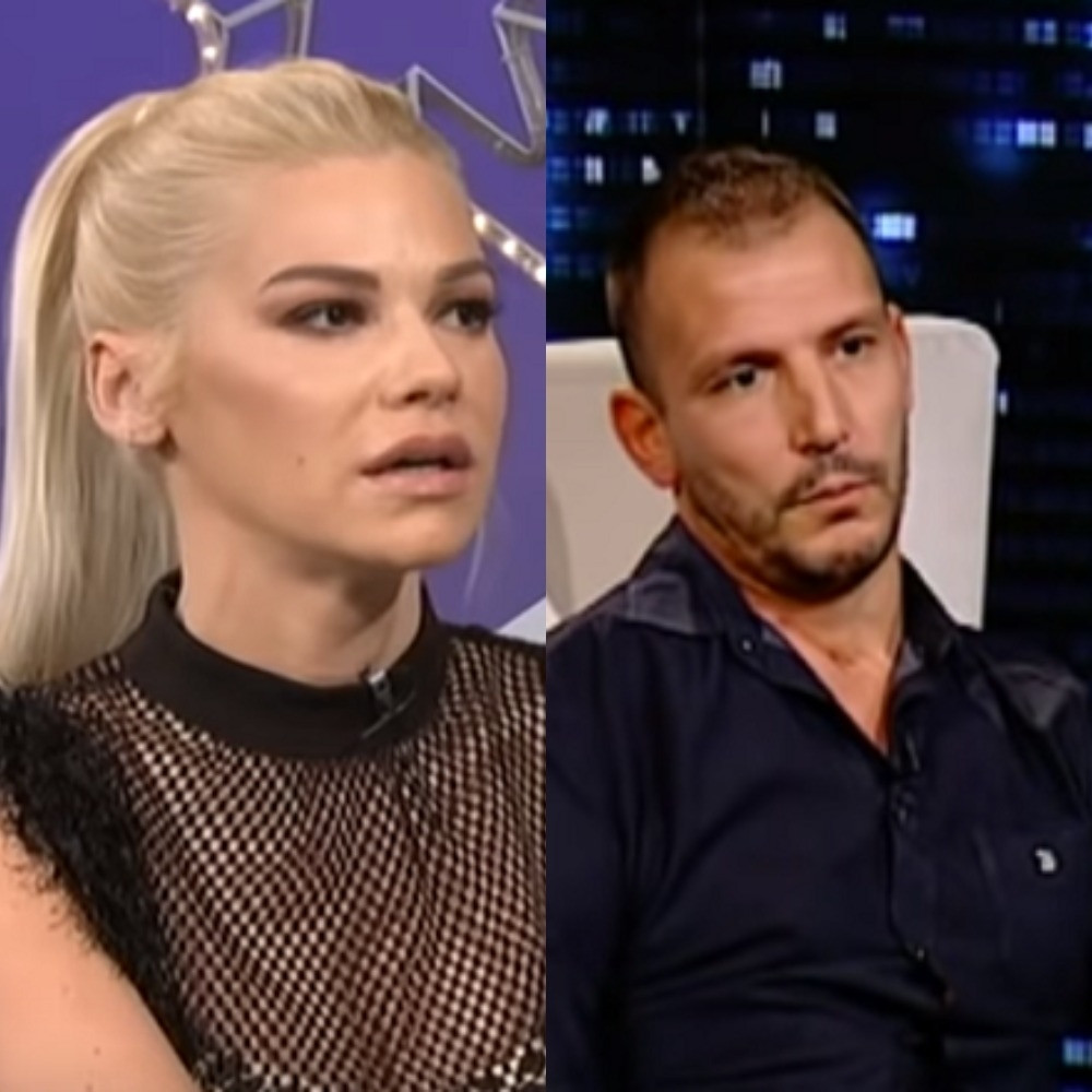 Bekvalčeva otkrila tajnu i priznala: "Nisam sigurna da Danilo kipti od sreće" (FOTO)