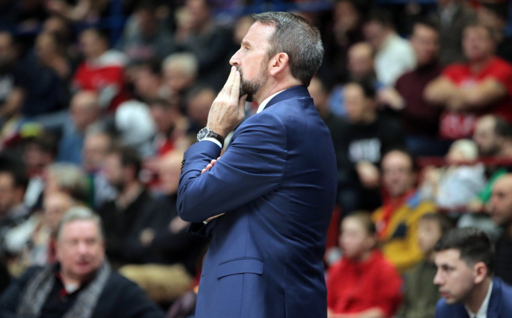 Neuspešan evroligaški projekat iznedrio prvu žrtvu