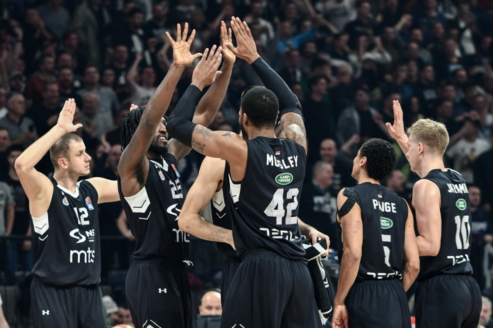 Plejmejker napustio Partizan i pojačao direktnog rivala za plej-of!