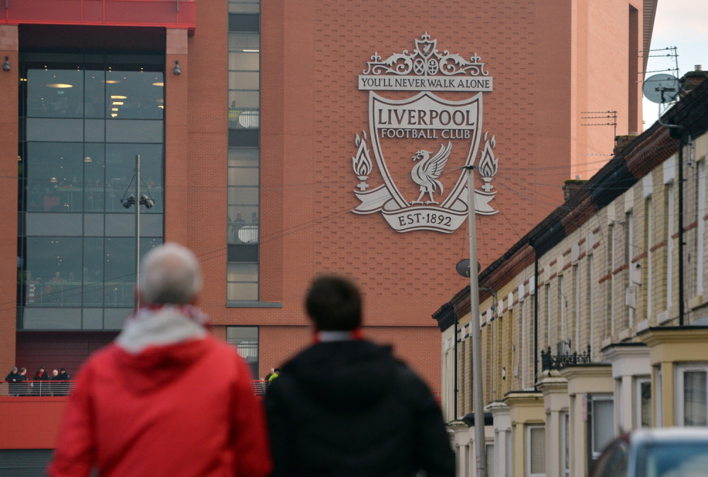 Sprema se velika rekonstrukcija slavnog stadiona koja će povećati kapacitet (FOTO)