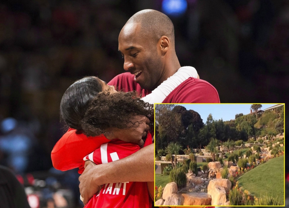 Raj na zemlji, društvo im prave neki od najuspešnijih Amerikanaca, glumaca, pevača, modela, sportista (FOTO/VIDEO)