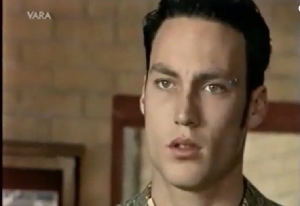 Drezik iz "Nestašnih godina" sada je srpski narko-bos Milan i puši "Drinu"