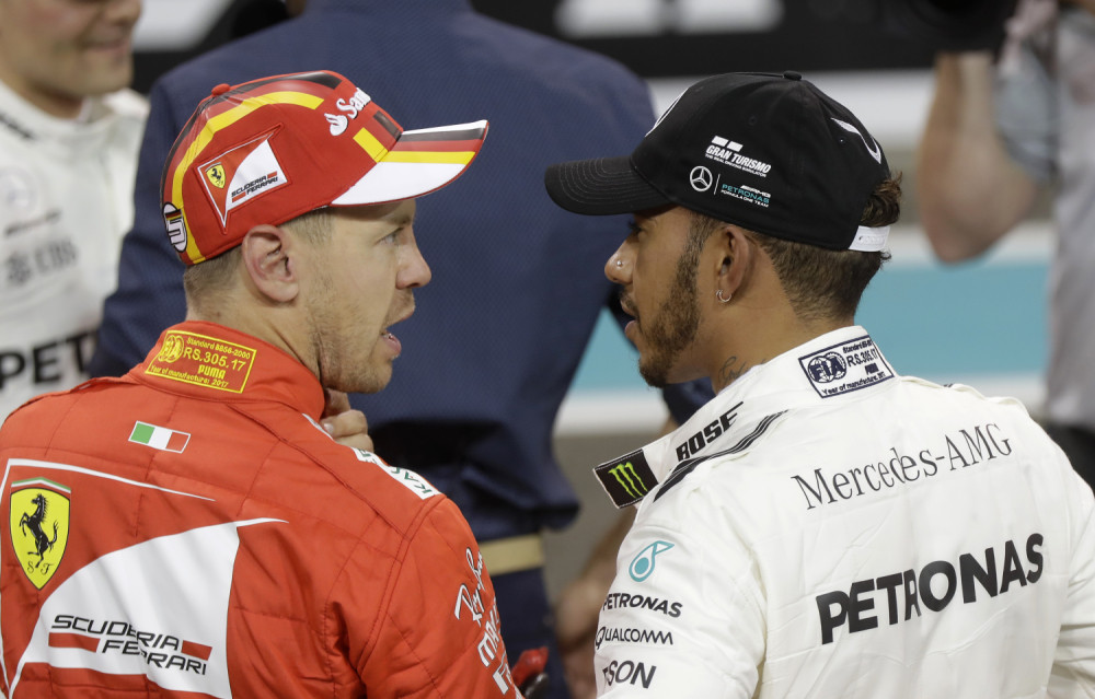 Velika promena, višestruki šampion Formule 1 menja tim