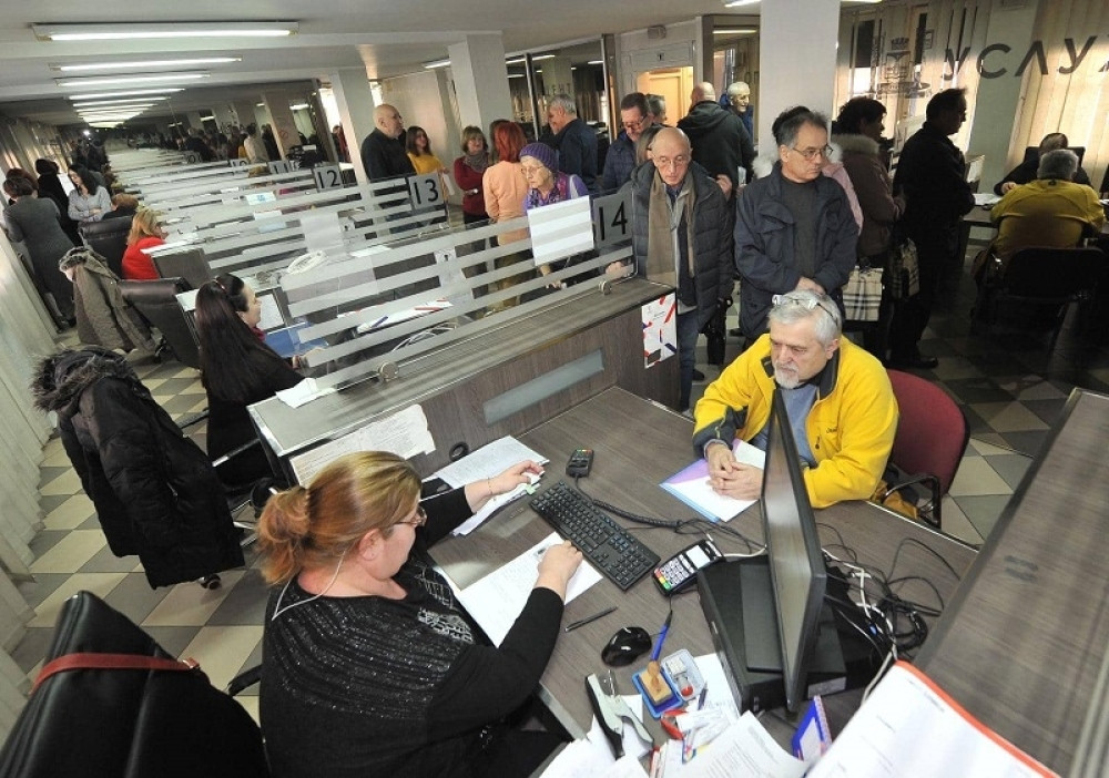 U Rakovici počela sa radom Služba za katastar nepokretnosti