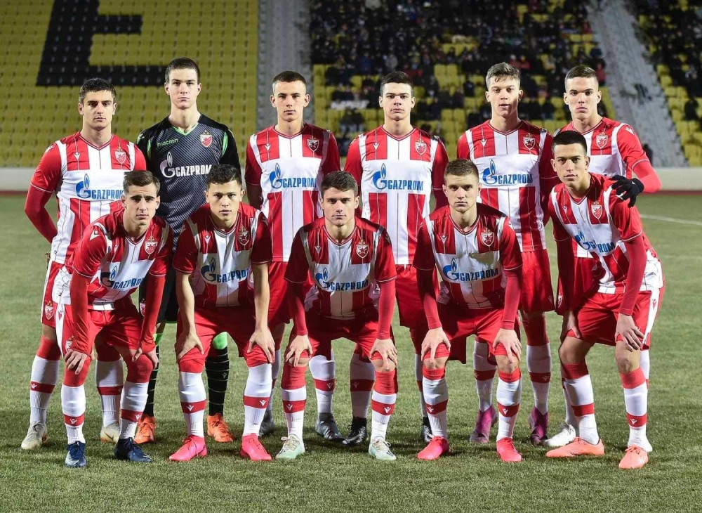 Dinamo drhti zbog Zvezde!