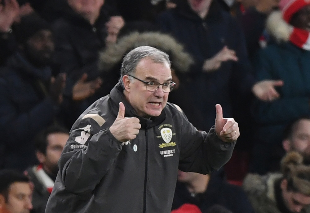 Jedan od najboljih trenera sveta ne haje! Tera igrače na trening, uprava ga žestoko osuđuje