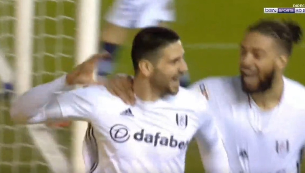 Srbinu je potrebno manje od tri minuta da postigne golčinu (VIDEO)