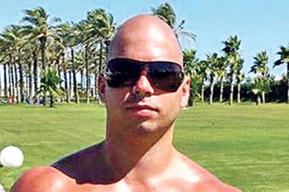 Prebijanje, napadi, dilovanje, posedovanje oružja, iznude i teške krađe! Ko je Slobodan Milutinović Snajper iz Novog Sada?