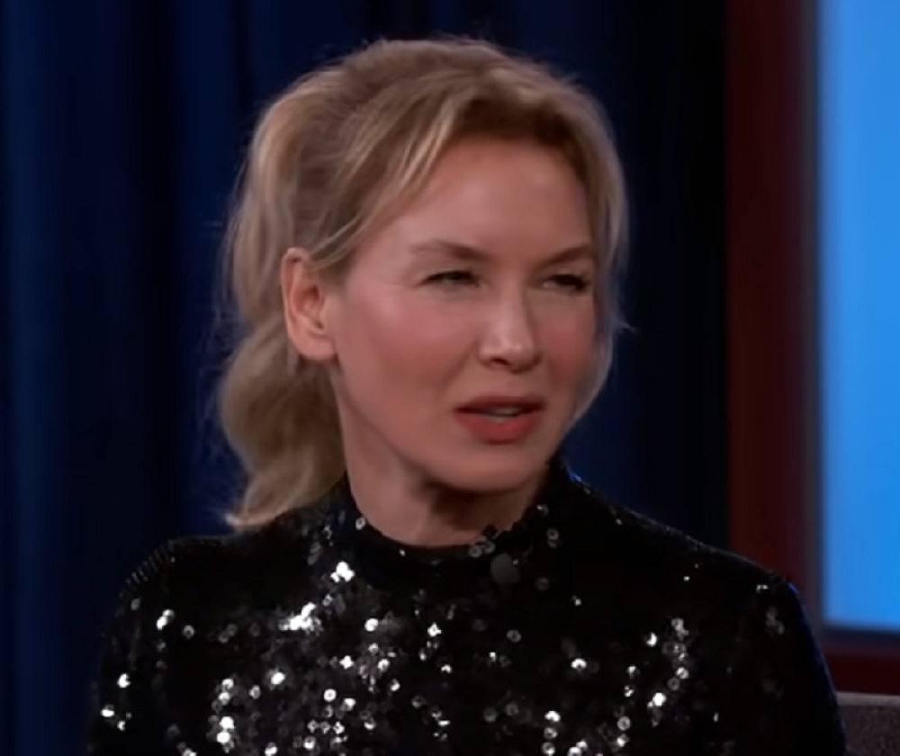 Rene nas je sve usrećila ulogom Bridžit Džouns, ali se iza njenog osmeha krije patnja, koju teško podnosi!