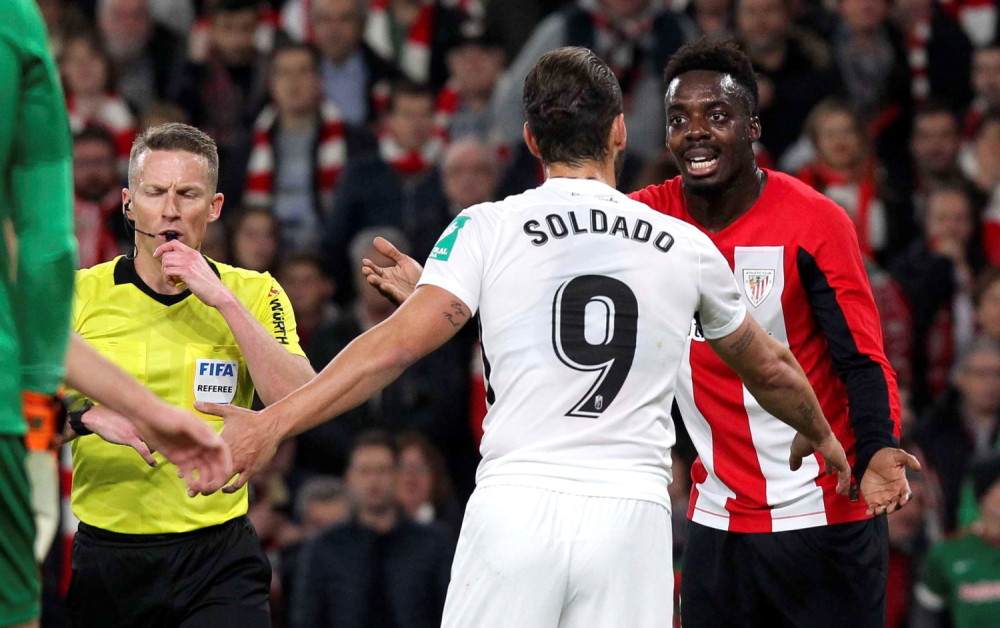 Presedan! Odluka FS Španije iznenadila navijače