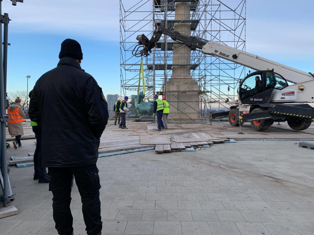 Dešava se nešto veliko! (FOTO)