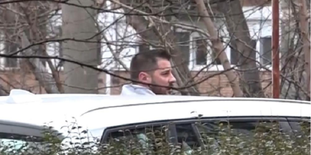 Marko MIljković napustio Zadrugu!