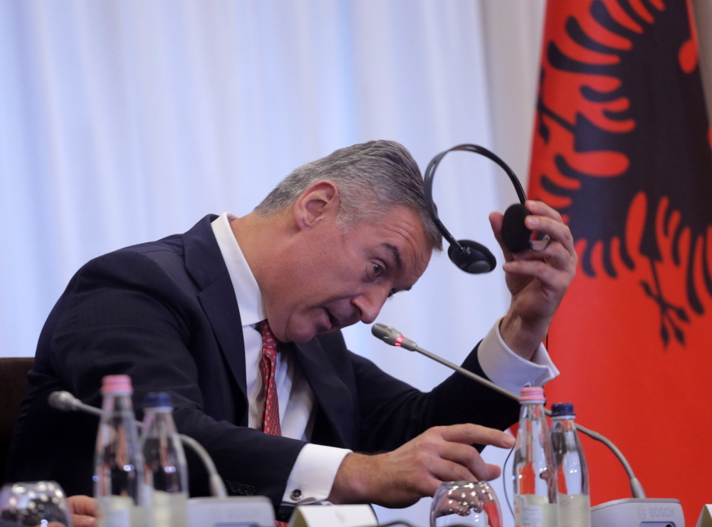 Ovako je Milo ojadio građane, otkriven njegov tajni plan