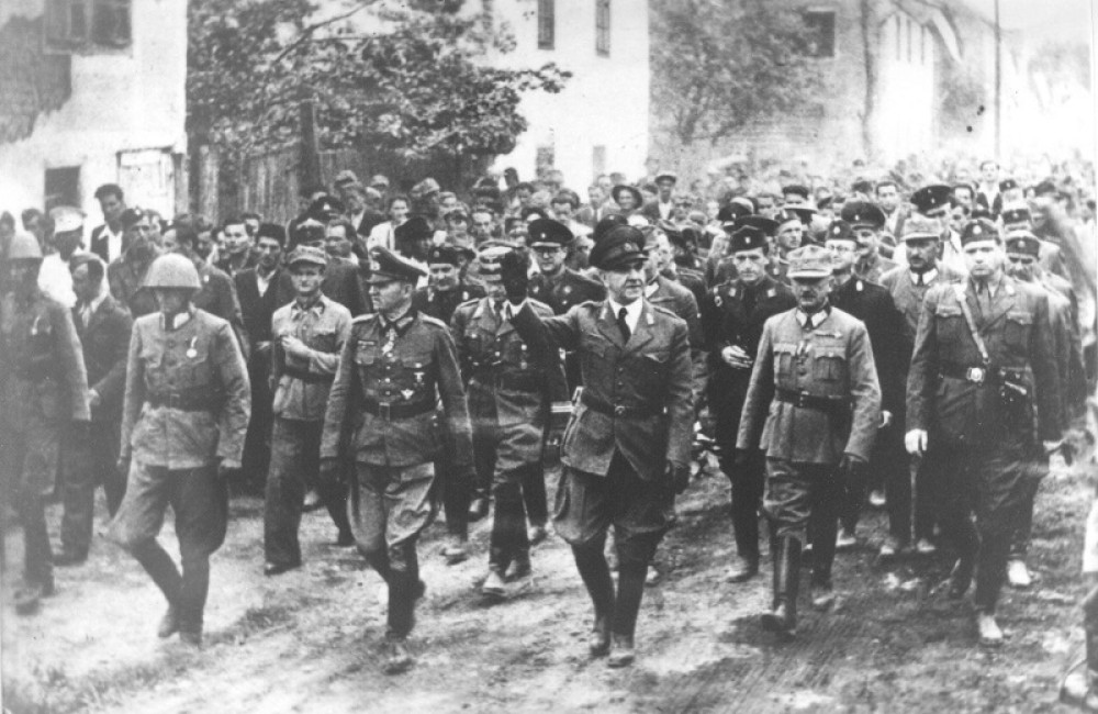 Otkriven važan detalj u vezi sa Blagojem Jovovićem i atentatom na Pavelića