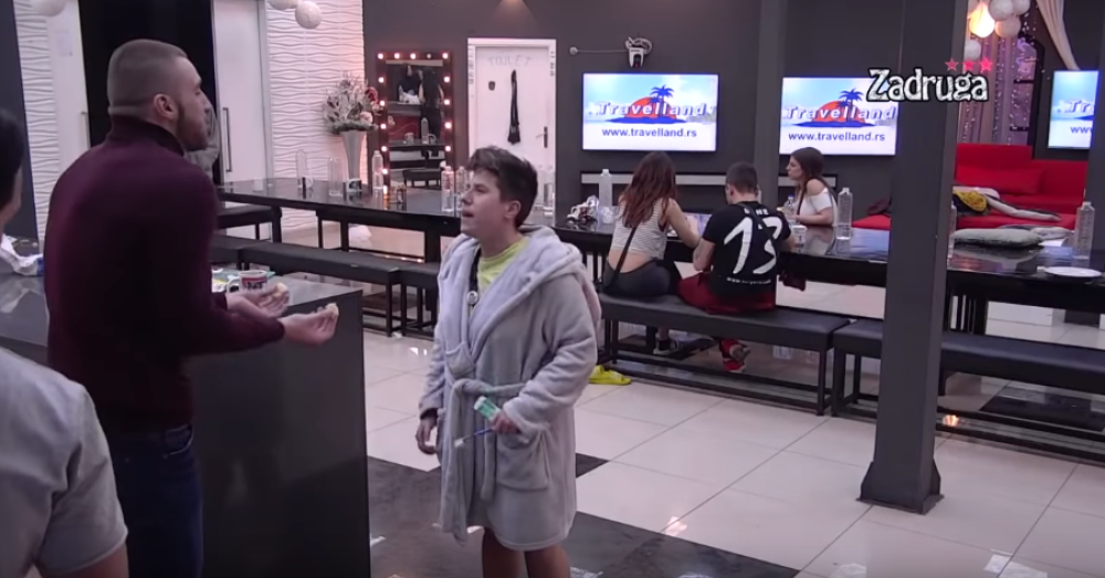 Matora do detalja objasnila šta voli sa muškarcima, i kakav se*s ima sa Sanjom "Ubija me od..." (VIDEO)