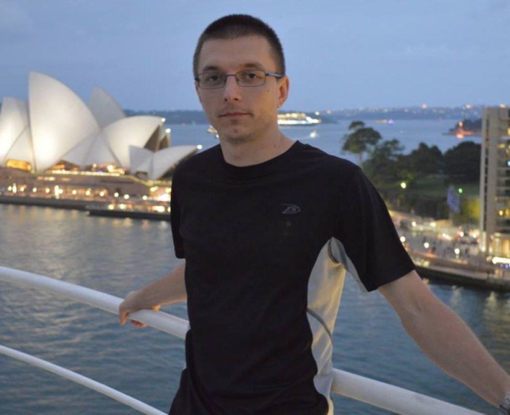 Nakon informacije da je među zaraženima koronavirusom, Srbin se oglasio i javno rekao kako se oseća