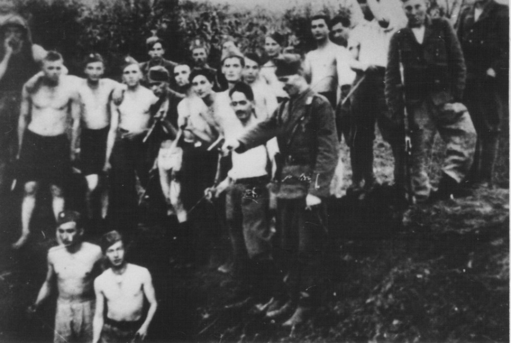 Na Svetog Iliju 1941. odvijao se najjeziviji ustaški pir - kolji, spali, bacaj u jame!