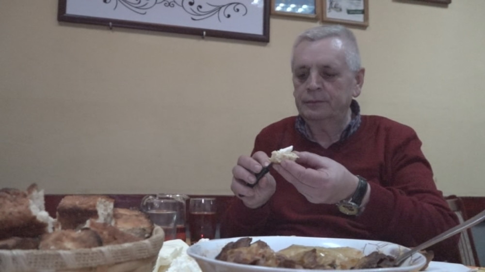 Priča jedne Ranke: Moj rođak iz Ivanjice dočekao je duboku starost, a na pitanje šta te je održalo toliko dugo u životu, rekao mi je...