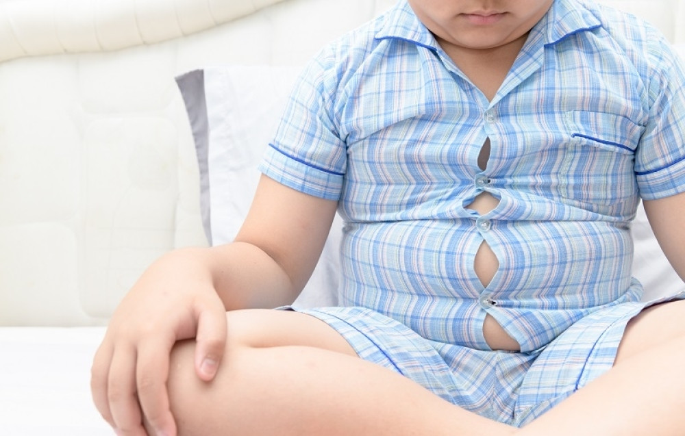 Enormno veliki broj dece je gojazan, a kompanije će morati da poštuju nova pravila