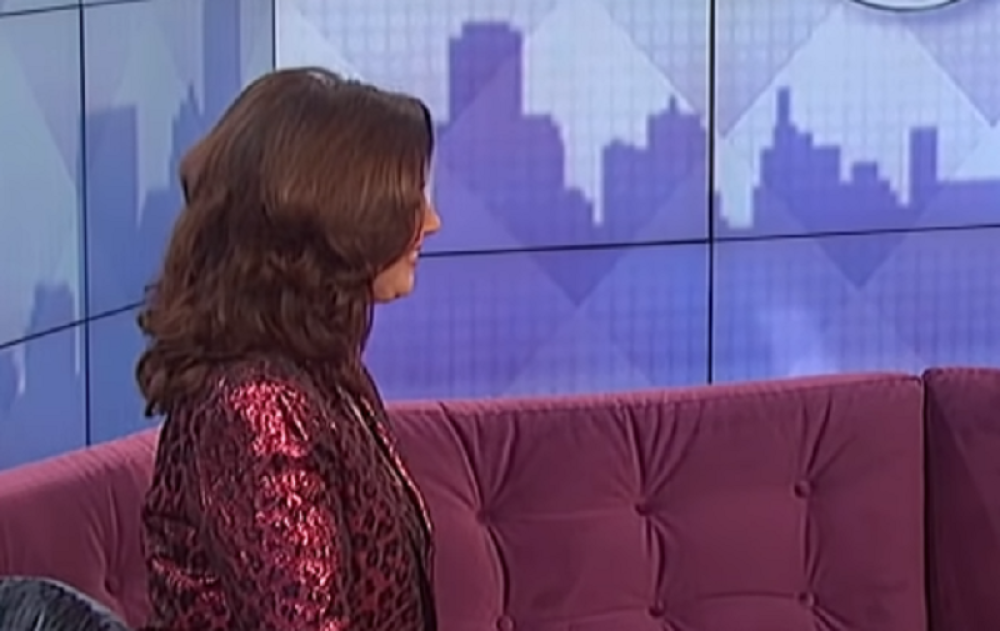 Poznata glumica silovana u prisustvu supruga: "Telo mi se slomilo i stvorilo bolest..."