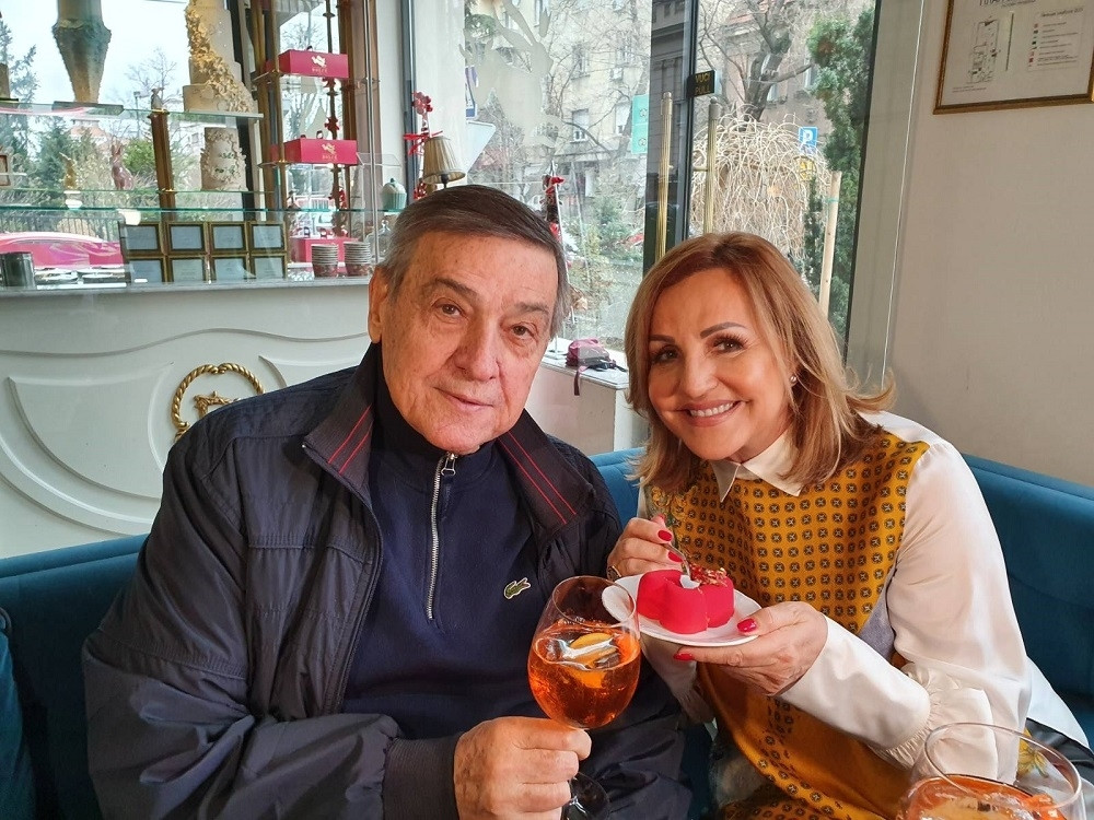 Ovo je stvar koju Mrka radi samo zbog Ane Bekute, pevačica oduševila iskrenošću i istakla koje stvari je radila kao mala (VIDEO)