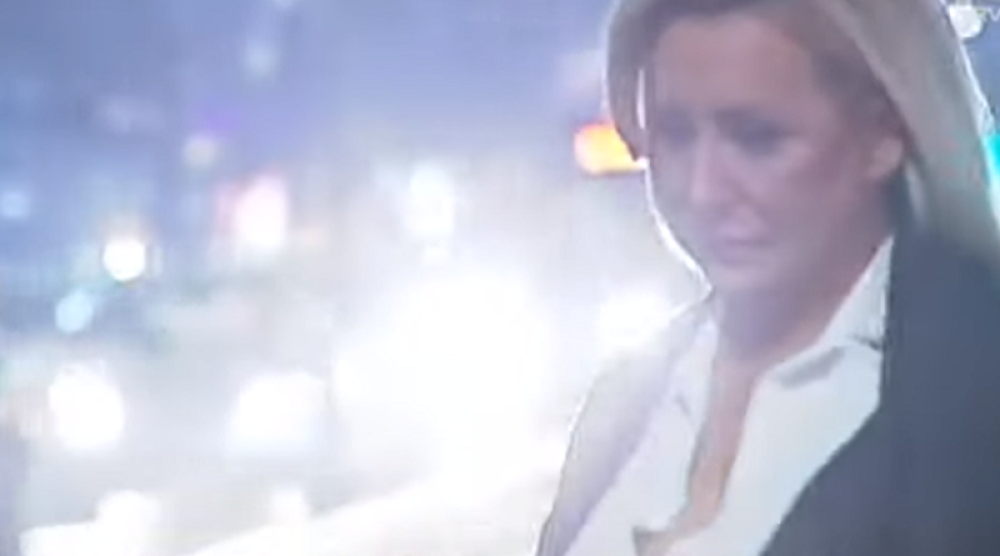 Poznata Hrvatica učinila veliku stvar za Vesnu Zmijanac!