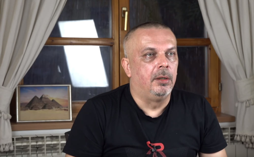 Iskopali smo ono što nismo smeli, tražili su da promenim izveštaj (VIDEO)